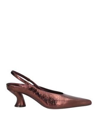 Dries Van Noten SCHUHE - Pumps auf YOOX.COM