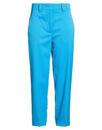 Erika Cavallini Semi Couture BOTTOMWEAR - Trousers on YOOX.COM