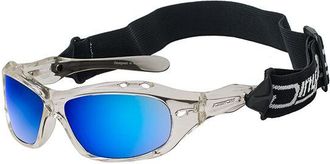 Dirty Dog Curl II Polarized 53113 Mens Sunglasses Size 61