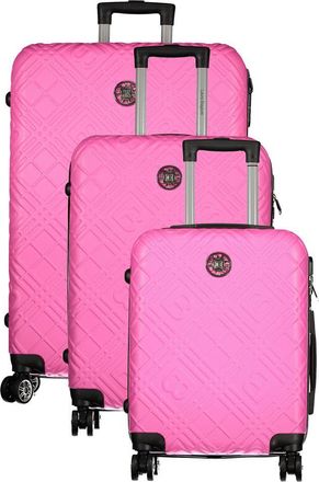 Laura Biagiotti Polyethylene Luggage And Womens Travel