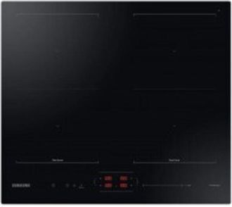 Samsung Piano Cottura ad Induzione Samsung NZ64B5066FKU1 60 cm 59 cm 7400 W