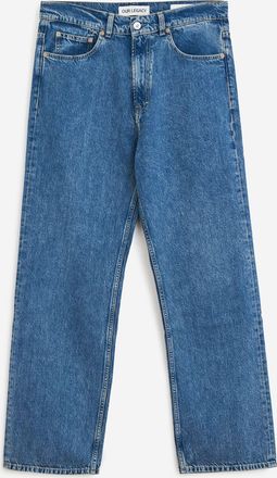 Our Legacy Third Cut Jeans