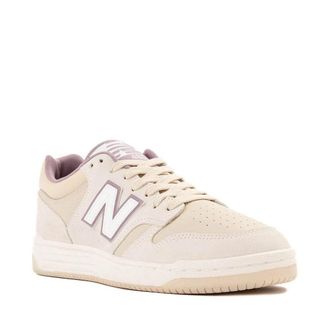 New Balance Mens New Balance 480 BB480LHP Sneakers Sandstone Lifestyle Shoes DWA2472