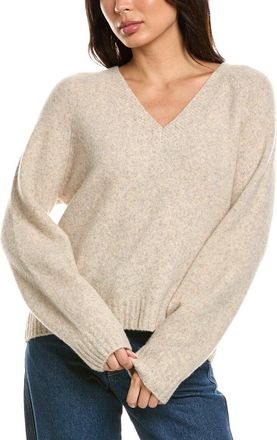 Splendid Melina Wool-Blend Sweater