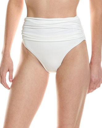 Carmen Marc Valvo Ultra High Bottom