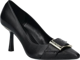 DKNY Mujer, Zapatos, Negro, Talla: 36 EU