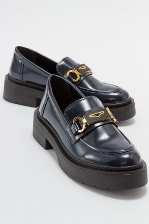 Prologue Simone Bit Platform Loafer