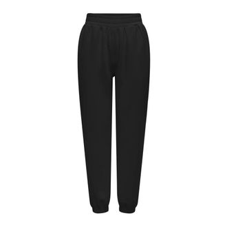 Jacqueline de Yong Jacqueline de Yong, Dames, Broeken, Zwart, Maat: S