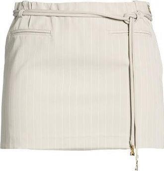 Patrizia Pepe Mini skirts