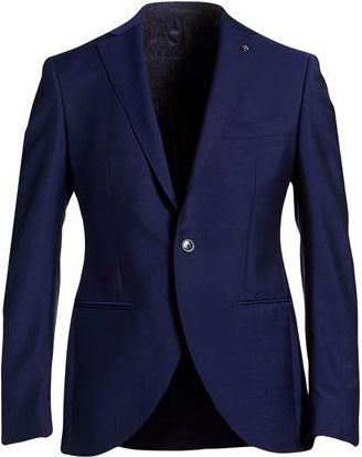 Luigi Bianchi Mantova TRAJES Y CONJUNTOS - Americanas en YOOX.COM