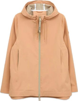 Tant&auml; Rainwear Jala Softshell Regenjas - Dames - Regenjassen - Roze - M - Polyester - Jassen