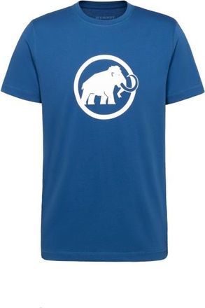 Mammut Mammut Core T-Shirt Classic T-Shirt f&uuml;r Herren | blau