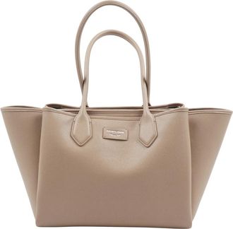 Emporio Armani Handbags - Dames - Handtassen - Roze - ONE Size - Tassen