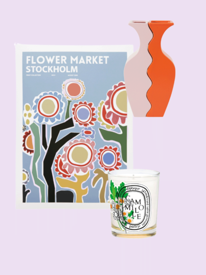 Perfect gift ideas for all the Moms in your life