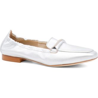 Amalfi By Rangoni Gabina Loafer in Moon Etolie at Nordstrom, Size 7.5