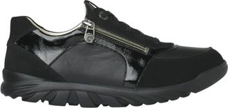 Ganter Dames, Schoenen, Zwart, Maat: 38 1/2 EU