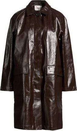 Leon & Harper COATS & JACKETS - Overcoats & Trench Coats sur YOOX.COM
