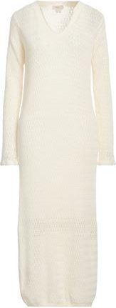 Agnona DRESSES - Midi dresses on YOOX.COM