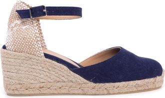 Castaner Donna, Scarpe, Blu, 39 EU, new