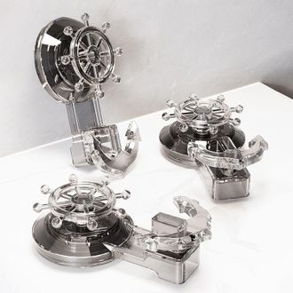 OEM Paquete De 3 Ganchos De Ventosa Pirata, Gancho Con Orificio Libre Para Ba&ntilde;o Y Cocina, Ganchos Para Toallas, Ganchos Para Utensilios De Cocina, Gancho 