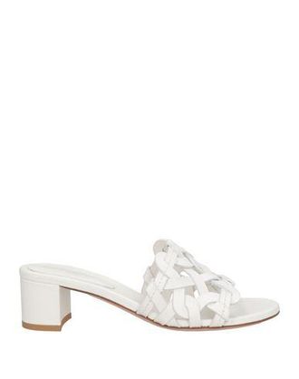 Gianvito Rossi CALZADO - Sandalias con cierre en YOOX.COM