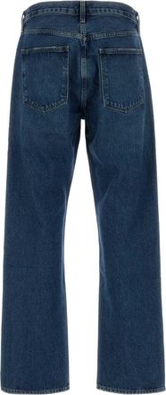 A Gold E Mens Denim Jeans Publishdkredcastind Exterior: Cotton