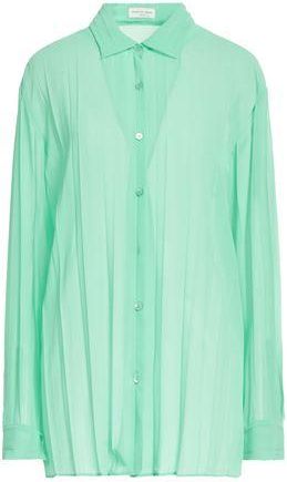 Dries Van Noten CAMISETAS Y TOPS - Camisas en YOOX.COM