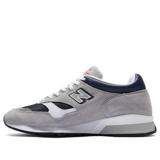 New Balance 1500 Made in England Grey Navy M1500GNW