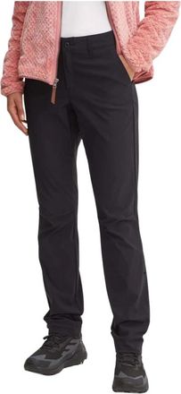 Columbia Outdoor Broeken - Dames - Outdoor broeken - Zwart - S - Fitness