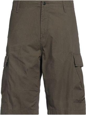 Carhartt Work in Progress BOTTOMWEAR - Shorts & Bermuda Shorts on YOOX.COM