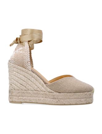 Castaner Flache Castaner-Schuhe