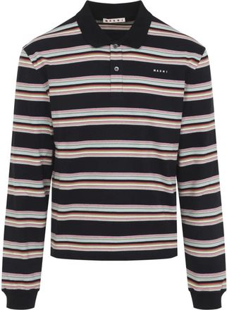 Marni Uomo, Top, Multicolore, L, new