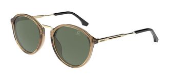 Colcci Tanne Polarized C0242J0889 Mens Sunglasses Brown Size 52