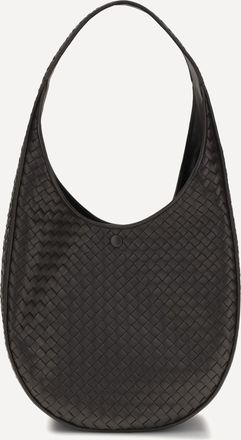 Bottega Veneta Borsa a Spalla Ovetto piccola Woman UNI