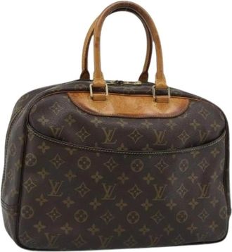 Louis Vuitton Borsa Pre-owned - - Pre-owned - Donna - Marrone - ONE SIZE