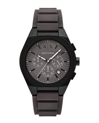 A|X Armani Exchange Mens Sync Watch