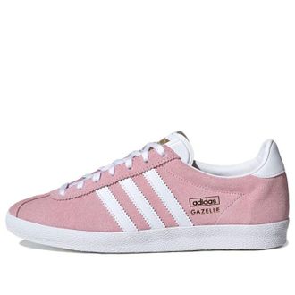adidas (WMNS) adidas Gazelle OG Clear Pink FV7750