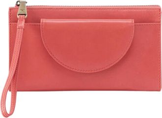 Hobo Zenith Wristlet In Cherry Blossom