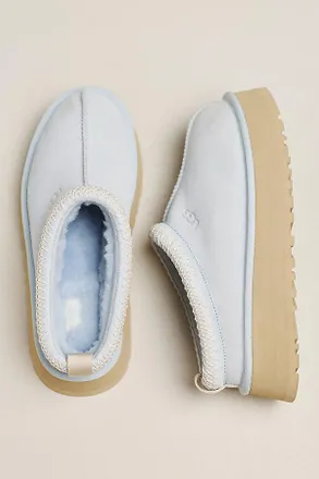 UGG Tazz II Platform Slippers
