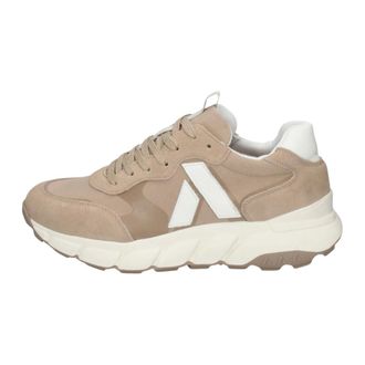 Callaghan Heren, Schoenen, Beige, Maat: 42 EU Su&egrave;de