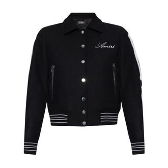 Amiri Donna, Giacche, Nero, S, new