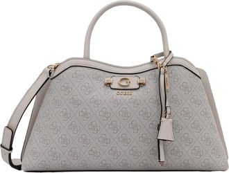 Guess Donna, Borse, Beige, Taglia unica, new