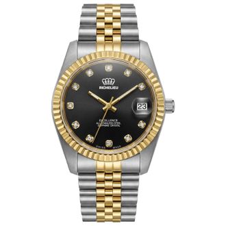 Richelieu Womens Classic 26mm Watch MRI-25R26-07-941