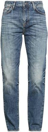 A|X Armani Exchange PARTES DE ABAJO - Pantalones vaqueros en YOOX.COM