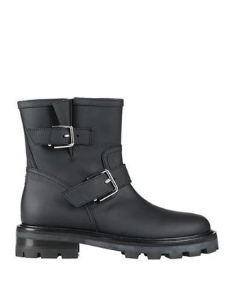 Jimmy Choo London FOOTWEAR - Ankle boots on YOOX.COM