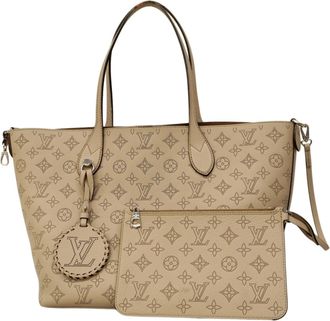 Louis Vuitton Galle Tote Bag (Pre-Owned)
