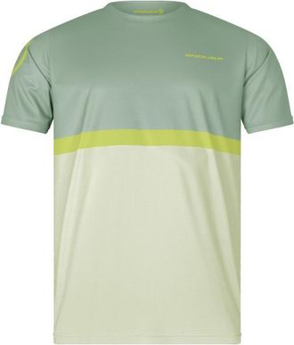 Endura Singletrack Core T-Shirt II Velotrikot f&uuml;r Herren | beige