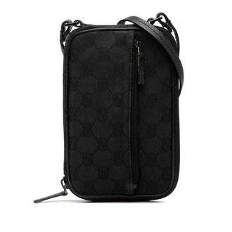 Gucci Gevonden Gg Canvas Schoudertas