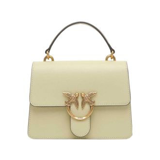 Pinko Love One Mini Light Bag