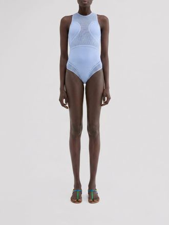 MACCAPANI Does-All Bodysuit in ECONYL